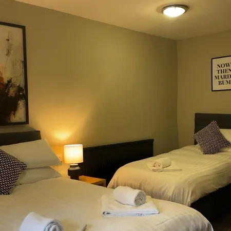 Hotel The Turf