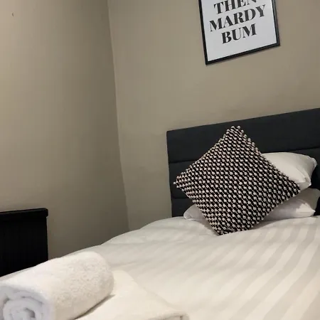 The Turf Hotel *
