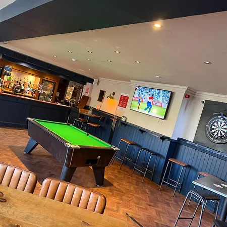 The Turf * Richmond (North Yorkshire)