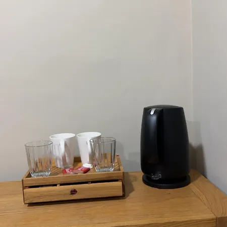 The Turf リッチモンド