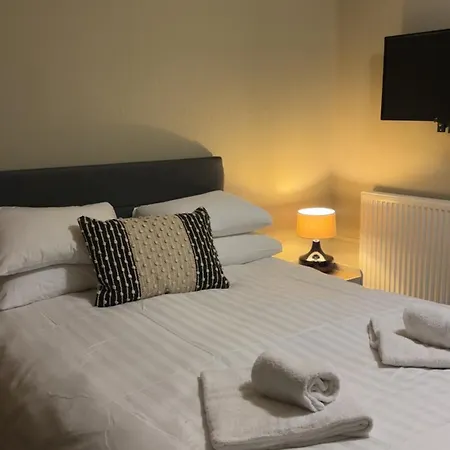 The Turf * リッチモンド