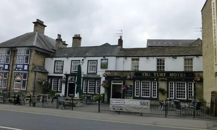 The Turf リッチモンド