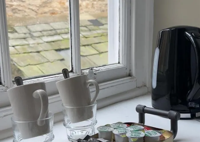 ホテル The Turf リッチモンド