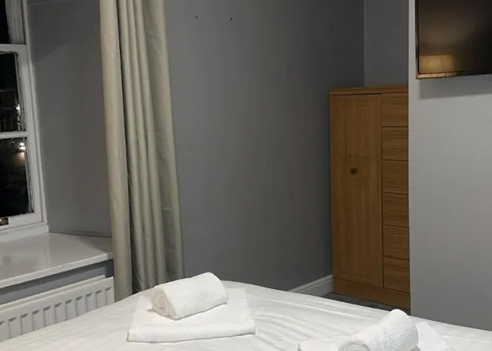 The Turf リッチモンド