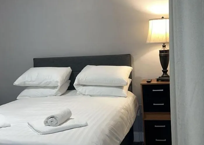 The Turf * リッチモンド