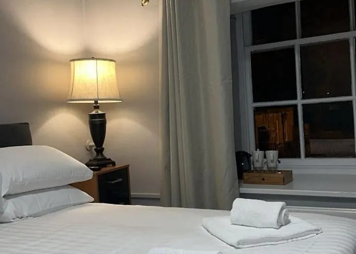 ホテル The Turf *