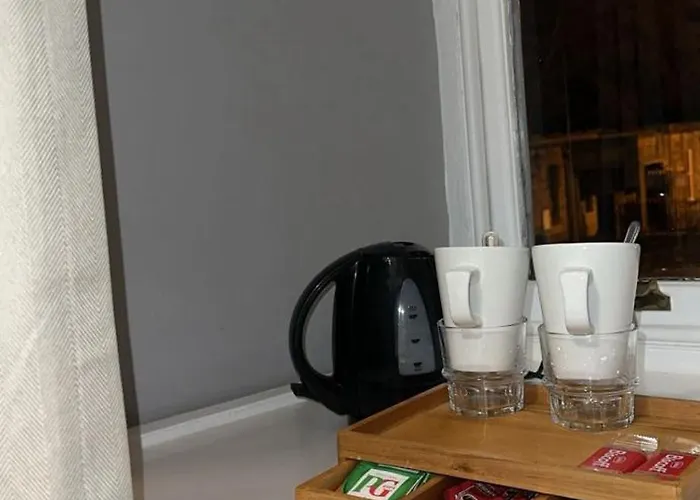 The Turf ホテル リッチモンド