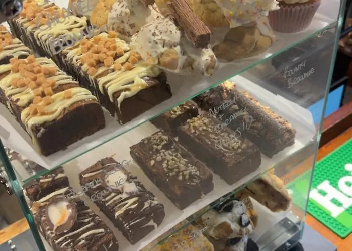 ホテル The Turf リッチモンド