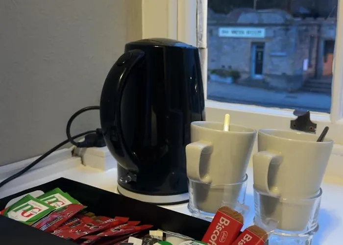 The Turf リッチモンド