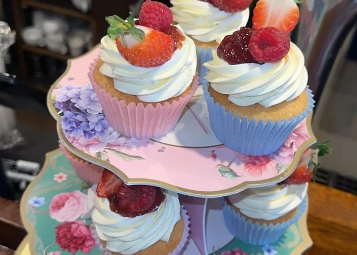 ホテル The Turf リッチモンド